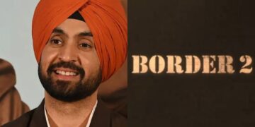 दिलजीत दोसांज ने सीमा 2 से बाहर निकलने की अफवाहों को खारिज कर दिया।
