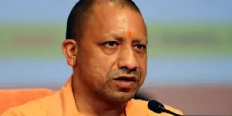 'दिल्ली में नो वेकेंसी' भाजपा के सांसद निशिकंत दुबे ने भविष्य के पीएम के रूप में सीएम योगी आदित्यनाथ की अटकलों को खारिज कर दिया