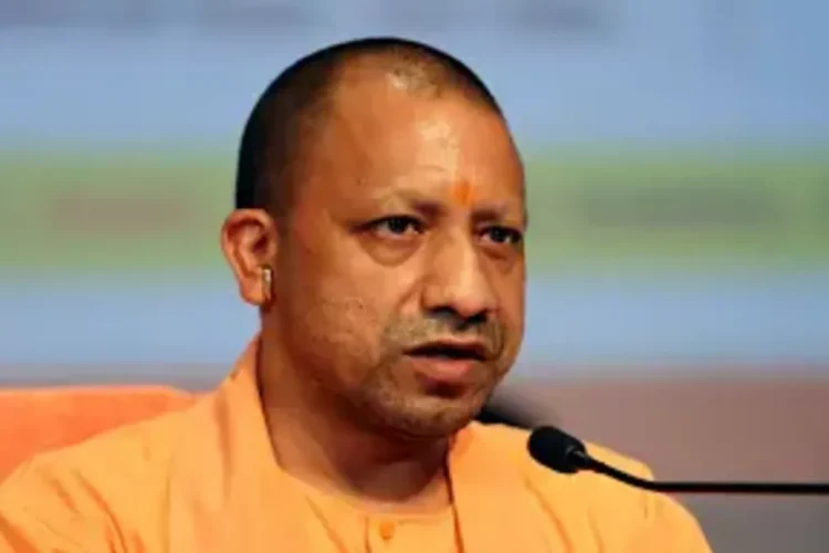 'दिल्ली में नो वेकेंसी' भाजपा के सांसद निशिकंत दुबे ने भविष्य के पीएम के रूप में सीएम योगी आदित्यनाथ की अटकलों को खारिज कर दिया