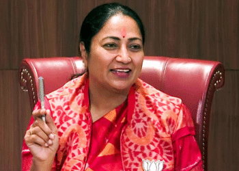दिल्ली सीएम रेखा गुप्ता: आज से शुरू होने वाले जीवन के वाहनों के लिए कोई पेट्रोल नहीं है-क्या प्रदूषण से राहत मिलेगी?