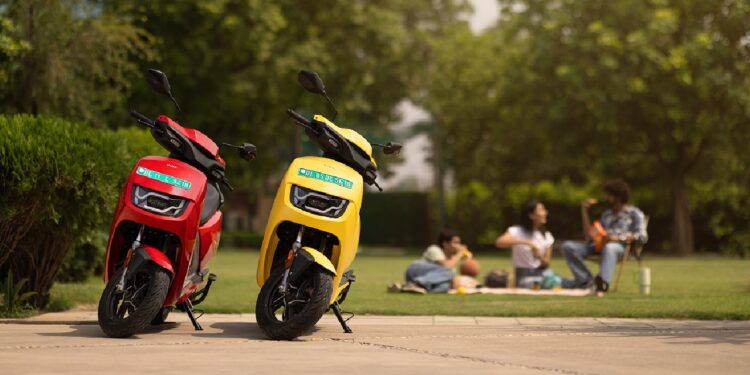 नए नायक VIDA VX2 लॉन्च किए गए - चश्मा, कीमतें, सुविधाएँ!