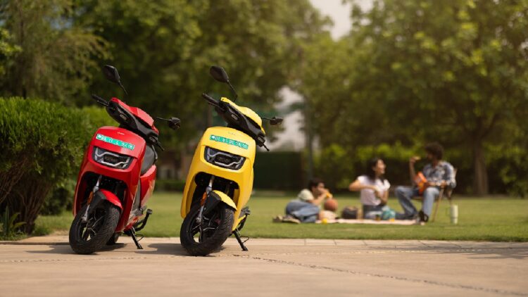नए नायक VIDA VX2 लॉन्च किए गए - चश्मा, कीमतें, सुविधाएँ!