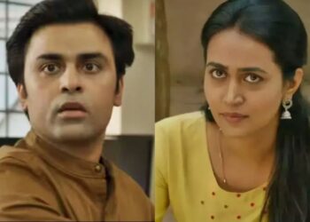पंचायत सीज़न 4: 'मैं असहज था' रिंकी उर्फ ​​सानविका का कहना है कि जीतानद्र कुमार के साथ चुंबन दृश्य फिल्मांकन