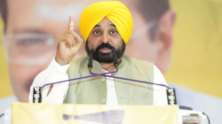पंजाब समाचार: स्टेट टॉप्स NAS 2024: सीएम भगवंत मान की शिक्षा क्रांति ऐतिहासिक परिणाम प्रदान करती है