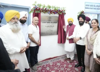 पवित्र शहर के निवासियों को लगभग 350 करोड़ रुपये के सीएम का विनम्र बोनान्ज़ा