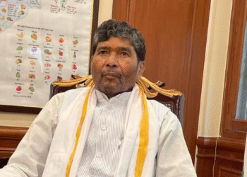 पशुपति कुमार पारस महागाथ्तधधान में शामिल होने की संभावना है, यह बिहार चुनाव 2025 को कैसे प्रभावित करेगा