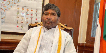 पशुपति कुमार पारस महागाथ्तधधान में शामिल होने की संभावना है, यह बिहार चुनाव 2025 को कैसे प्रभावित करेगा
