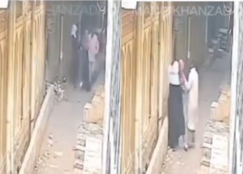 पाकिस्तान के वायरल