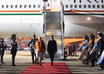 पीएम मोदी अर्जेंटीना यात्रा: रक्षा और ऊर्जा के लिए महत्वपूर्ण खनिज, बहुत कुछ एजेंडा पर है, चेक