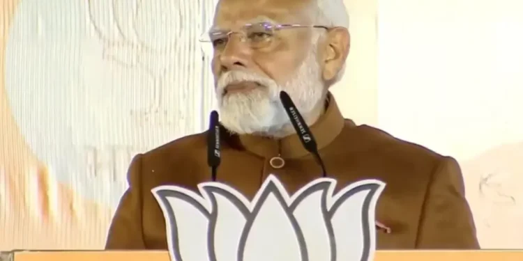 पीएम मोदी घाना की यात्रा: पीएम मोदी अपने सबसे लंबे राजनयिक दौरे पर शुरू करते हैं: घाना यात्रा के निशान ब्रिक्स शिखर सम्मेलन के लिए शक्तिशाली प्रस्तावना
