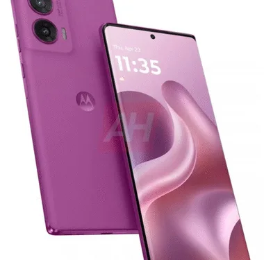 प्रदर्शन करने के लिए डिजाइन, Moto G96 5G खरीदने के लिए 8 कारण