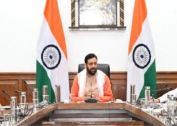 बाढ़ की तैयारी: हरियाणा सीएम सैनी मानसून के मौसम के लिए विशेष निर्देश जारी करती है