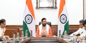 बाढ़ की तैयारी: हरियाणा सीएम सैनी मानसून के मौसम के लिए विशेष निर्देश जारी करती है