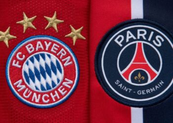 बायर्न म्यूनिख बनाम PSG: उनके सिर से सिर के इतिहास पर एक नज़र