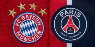 बायर्न म्यूनिख बनाम PSG: उनके सिर से सिर के इतिहास पर एक नज़र