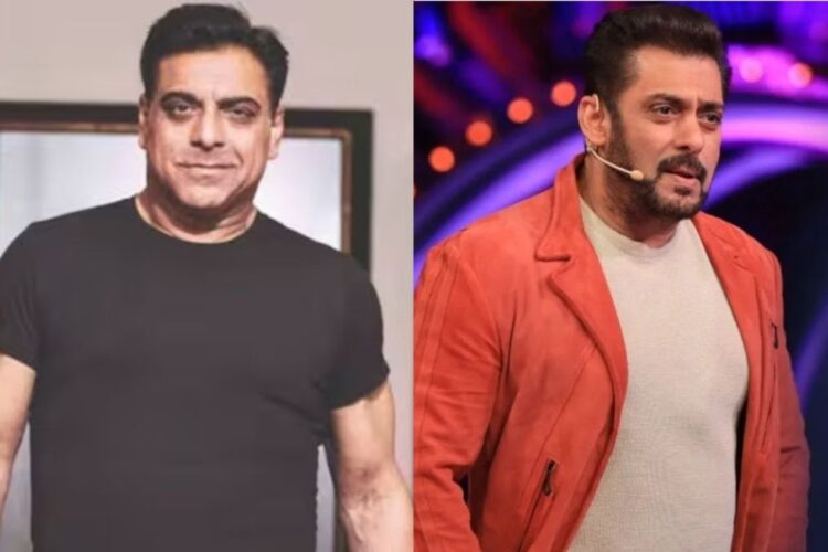 बिग बॉस 19: 'अगर वे मुझे 20 करोड़ की पेशकश करते हैं ...' 'कासम से अभिनेता राम कपूर ने खुलासा किया है कि क्या वह संपर्क किया गया है और भाग ले रहा है