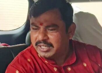 भाजपा के विधायक राजा सिंह ने इस्तीफा दे दिया, पार्टी के नेताओं पर राज्य प्रमुख के पद के लिए नामांकन को अवरुद्ध करने का आरोप लगाया