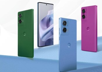 भारत में Moto G96 5G लॉन्च की तारीख 9 जुलाई के लिए पुष्टि की गई: चेक विनिर्देशों, सुविधाओं, अपेक्षित मूल्य