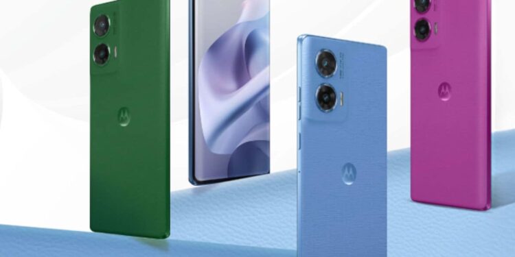 भारत में Moto G96 5G लॉन्च की तारीख 9 जुलाई के लिए पुष्टि की गई: चेक विनिर्देशों, सुविधाओं, अपेक्षित मूल्य