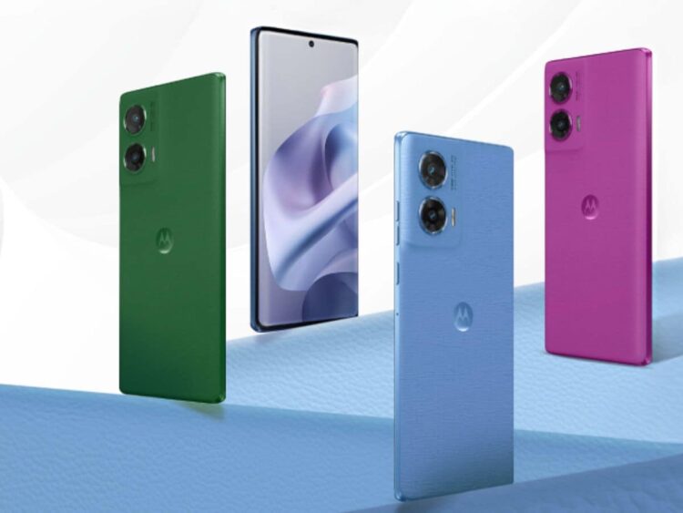 भारत में Moto G96 5G लॉन्च की तारीख 9 जुलाई के लिए पुष्टि की गई: चेक विनिर्देशों, सुविधाओं, अपेक्षित मूल्य