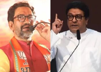 'महाराष्ट्र से निकल कर दीखाय' नीराहुआ उर्फ ​​दिनेश लाल यादव चुनौतियां राज ठाकरे और अन्य, कहते हैं कि वह मराठी नहीं बोलेंगे, घड़ी