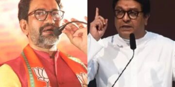 'महाराष्ट्र से निकल कर दीखाय' नीराहुआ उर्फ ​​दिनेश लाल यादव चुनौतियां राज ठाकरे और अन्य, कहते हैं कि वह मराठी नहीं बोलेंगे, घड़ी