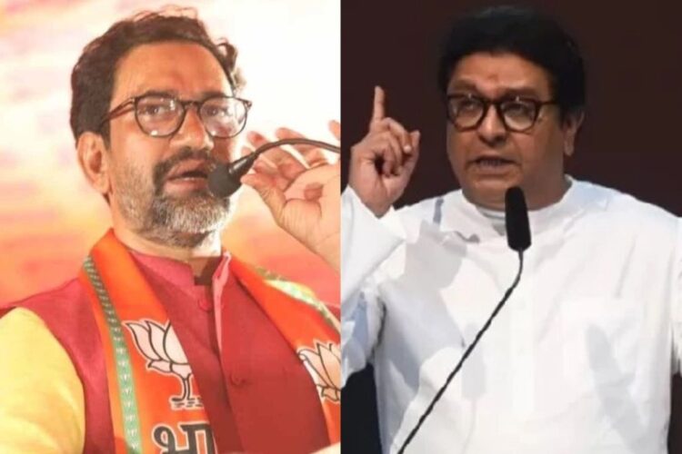 'महाराष्ट्र से निकल कर दीखाय' नीराहुआ उर्फ ​​दिनेश लाल यादव चुनौतियां राज ठाकरे और अन्य, कहते हैं कि वह मराठी नहीं बोलेंगे, घड़ी