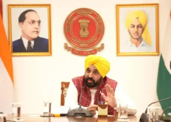 मुहर्रम 2025 पर, पंजाब सीएम भागवंत मान ने कर्बला के शहीदों को श्रद्धांजलि दी