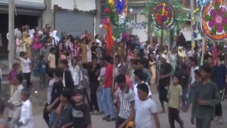 मुहर्रम और कान्वार यात्रा के रूप में यूपी में उच्च चेतावनी; अधिकारियों ने ड्रोन, सीसीटीवी और अतिरिक्त बलों को तैनात किया