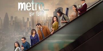 मेट्रो… डिनो ट्विटर रिव्यू में: सीक्वल वर्थ द वेट या सिर्फ नॉस्टेल्जिया पर सवारी करना? नेटिज़ेन कहते हैं कि 'खूबसूरती से प्यार और नुकसान'