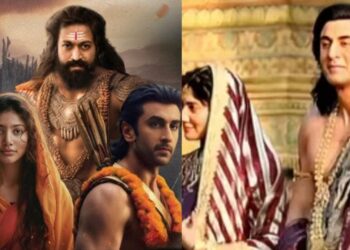 रामायण: इन 9 प्रमुख शहरों में 3 जुलाई को पहली झलक का बड़ा खुलासा, रणबीर कपूर ने भाग एक फिल्मांकन किया