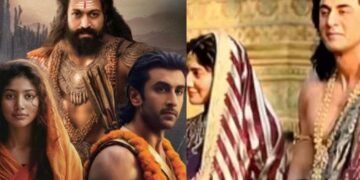 रामायण: इन 9 प्रमुख शहरों में 3 जुलाई को पहली झलक का बड़ा खुलासा, रणबीर कपूर ने भाग एक फिल्मांकन किया