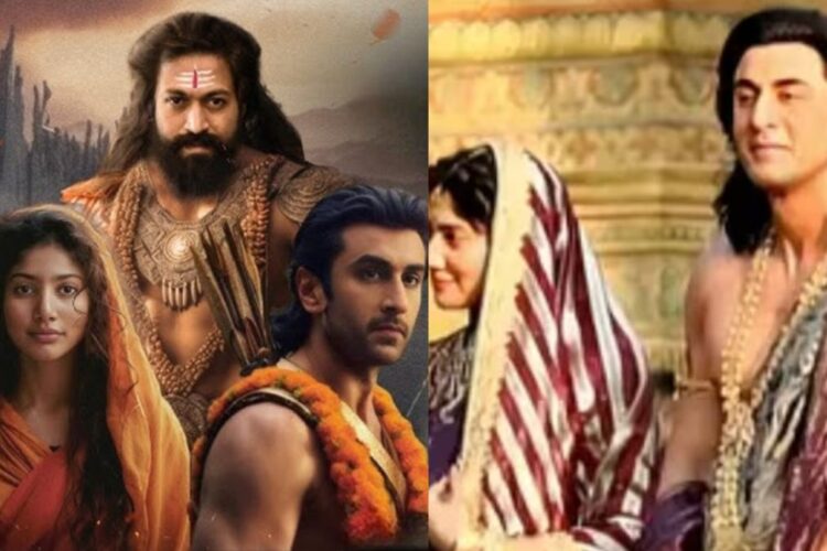 रामायण: इन 9 प्रमुख शहरों में 3 जुलाई को पहली झलक का बड़ा खुलासा, रणबीर कपूर ने भाग एक फिल्मांकन किया