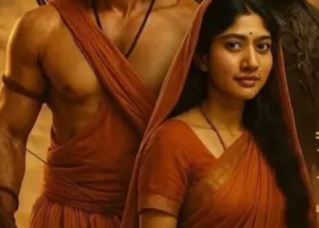 रामायण: रणबीर कपूर की सबसे प्रतीक्षित फिल्म!