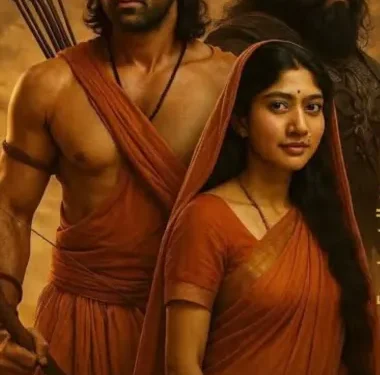 रामायण: रणबीर कपूर की सबसे प्रतीक्षित फिल्म!