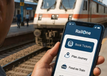 रेलोन ऐप लाइव हो जाता है! ट्रेन बुकिंग, तातकल, रियल-टाइम इंक्वायरी और एक में अधिक लुढ़का हुआ मल्टी उद्देश्य एकीकृत मंच