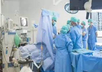 लखनऊ समाचार: KGMU ने अलग-अलग-अलग-अलग पुनर्वास की सहायता के लिए फुट प्रेशर और वर्चुअल रियलिटी लैब्स का उद्घाटन किया