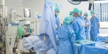 लखनऊ समाचार: KGMU ने अलग-अलग-अलग-अलग पुनर्वास की सहायता के लिए फुट प्रेशर और वर्चुअल रियलिटी लैब्स का उद्घाटन किया