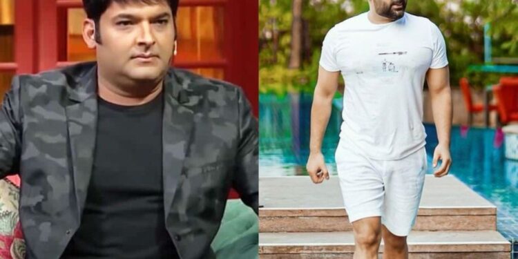 वजन घटाने: 21-21-21 नियम क्या है जिसने कपिल शर्मा को 11 किलोग्राम वजन कम करने में मदद की? यहां बताया गया है कि आप इसे कैसे लागू कर सकते हैं