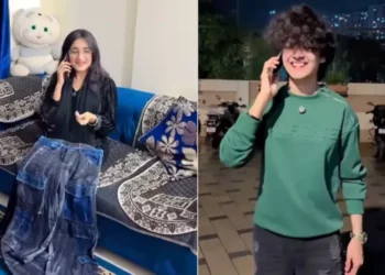 वायरल वीडियो: अनसुनाह भाई बहन को पैसे से बाहर निकालने में ट्रिक करता है, मोडस ऑपरेंडी ने नेटिज़ेंस को आश्चर्यचकित किया