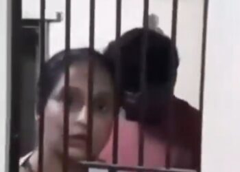 वायरल वीडियो: 'नो मराठी, नो पिज्जा' स्पार्क्स नाराजगी के रूप में भाषा की पंक्ति बीएमसी चुनावों से आगे बढ़ती है