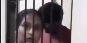 वायरल वीडियो: 'नो मराठी, नो पिज्जा' स्पार्क्स नाराजगी के रूप में भाषा की पंक्ति बीएमसी चुनावों से आगे बढ़ती है