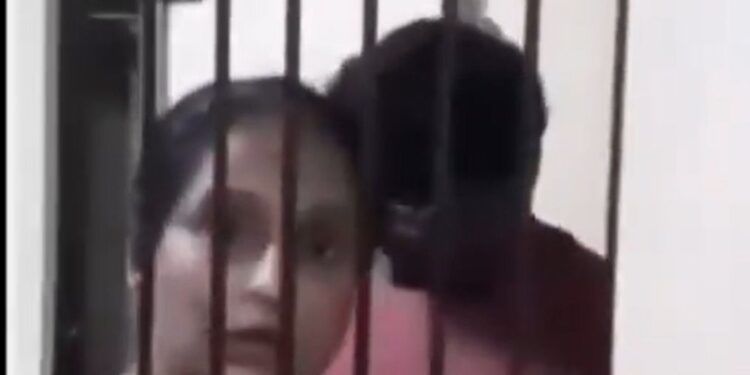वायरल वीडियो: 'नो मराठी, नो पिज्जा' स्पार्क्स नाराजगी के रूप में भाषा की पंक्ति बीएमसी चुनावों से आगे बढ़ती है