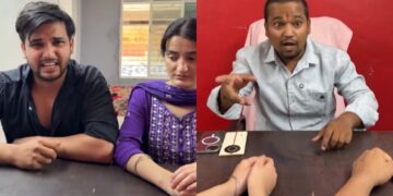 वायरल वीडियो: पति तलाक के लिए पत्नी के साथ वकील का दौरा करता है, जिस कारण से वह उद्धृत करता है, वह वकील को उसकी रुचि रखता है, जांच क्यों करें?