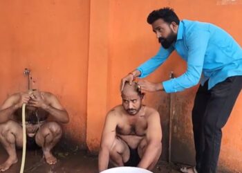 सांसद वायरल
