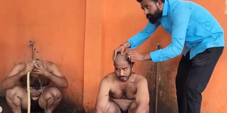 सांसद वायरल
