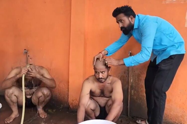 सांसद वायरल