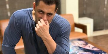 सिकंदर की विफलता के बाद, क्या सलमान खान ने अपने क्रिप्टिक पोस्ट में भारी वापसी का संकेत दिया? अभिनेता लिखते हैं 'मेहनत करो ...'