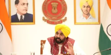 सीएम ने अखारा गांव में बायोगैस प्लांट के मुद्दे को हल करने के लिए संयुक्त समिति का गठन करने की घोषणा की