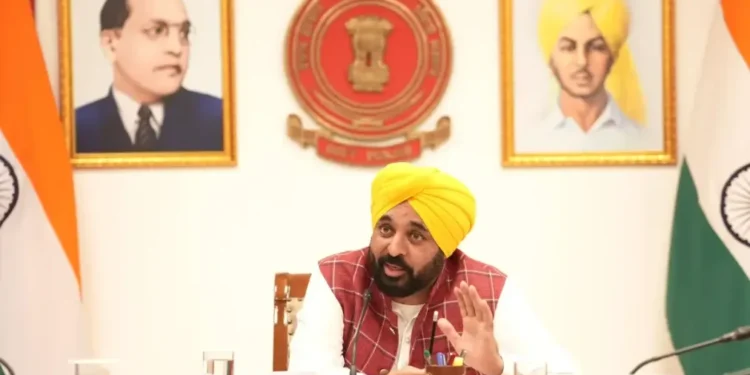 सीएम ने अखारा गांव में बायोगैस प्लांट के मुद्दे को हल करने के लिए संयुक्त समिति का गठन करने की घोषणा की